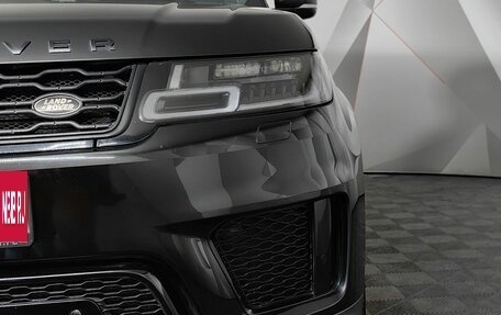 Land Rover Range Rover Sport II, 2020 год, 5 797 000 рублей, 10 фотография