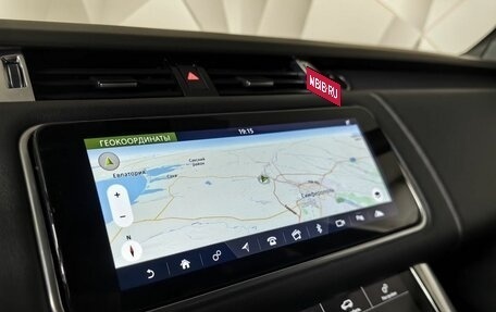 Land Rover Range Rover Sport II, 2020 год, 5 797 000 рублей, 21 фотография