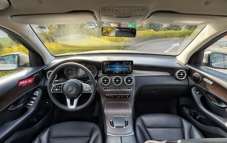 Mercedes-Benz GLC, 2019 год, 3 950 000 рублей, 5 фотография