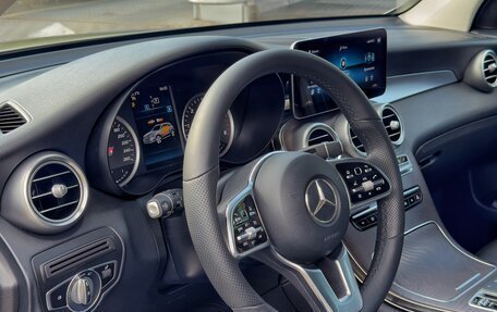 Mercedes-Benz GLC, 2019 год, 3 950 000 рублей, 10 фотография