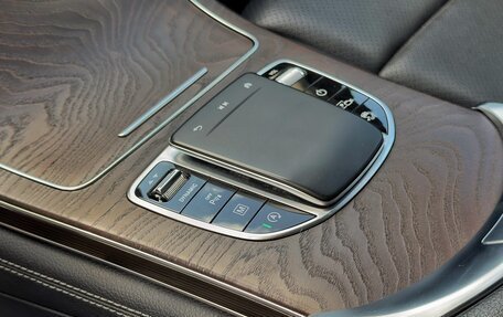 Mercedes-Benz GLC, 2019 год, 3 950 000 рублей, 9 фотография