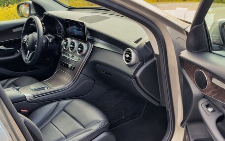 Mercedes-Benz GLC, 2019 год, 3 950 000 рублей, 11 фотография