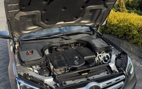 Mercedes-Benz GLC, 2019 год, 3 950 000 рублей, 13 фотография