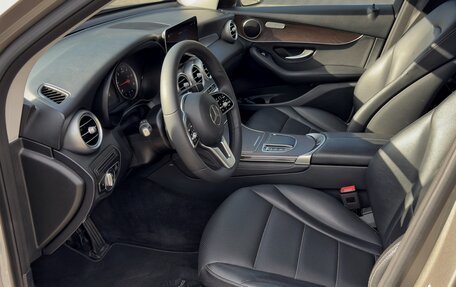 Mercedes-Benz GLC, 2019 год, 3 950 000 рублей, 7 фотография