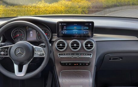 Mercedes-Benz GLC, 2019 год, 3 950 000 рублей, 6 фотография