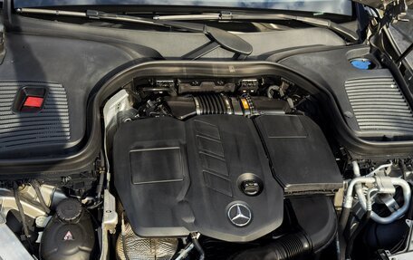 Mercedes-Benz GLC, 2019 год, 3 950 000 рублей, 14 фотография