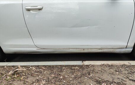 Volkswagen Golf VI, 2011 год, 630 000 рублей, 10 фотография