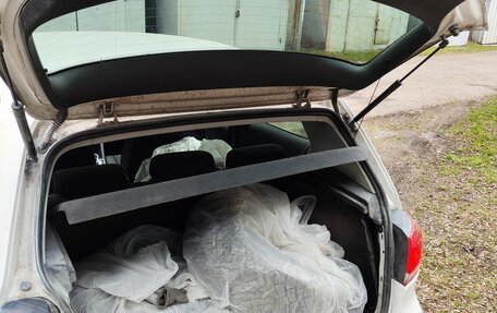 Volkswagen Golf VI, 2011 год, 630 000 рублей, 13 фотография