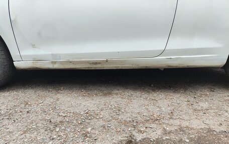 Volkswagen Golf VI, 2011 год, 630 000 рублей, 27 фотография