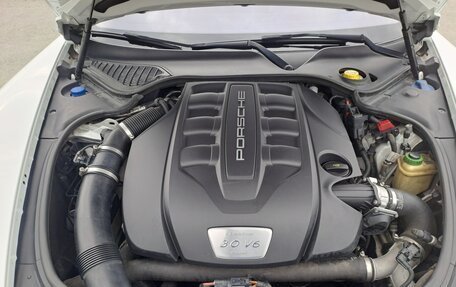 Porsche Panamera II рестайлинг, 2014 год, 3 650 000 рублей, 16 фотография