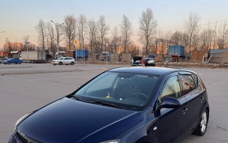 Hyundai i30 I, 2009 год, 555 000 рублей, 2 фотография