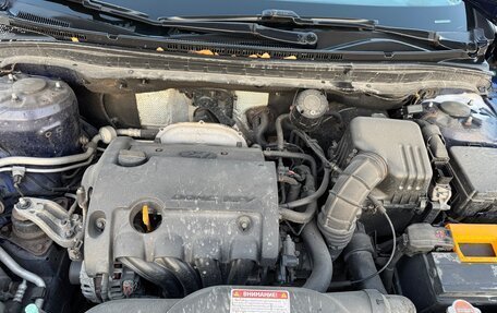 Hyundai i30 I, 2009 год, 555 000 рублей, 11 фотография