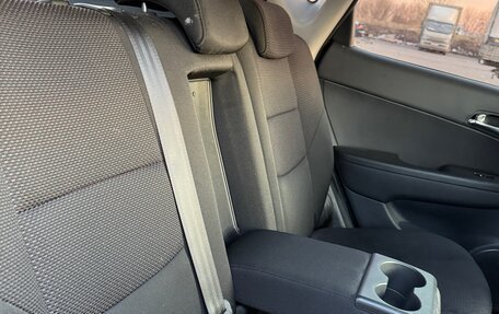 Hyundai i30 I, 2009 год, 555 000 рублей, 12 фотография