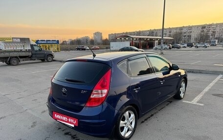 Hyundai i30 I, 2009 год, 555 000 рублей, 6 фотография
