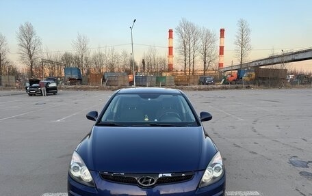 Hyundai i30 I, 2009 год, 555 000 рублей, 3 фотография