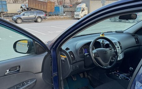 Hyundai i30 I, 2009 год, 555 000 рублей, 15 фотография