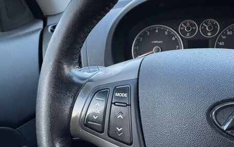 Hyundai i30 I, 2009 год, 555 000 рублей, 16 фотография