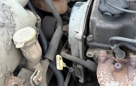 Daewoo Matiz I, 2009 год, 45 000 рублей, 6 фотография