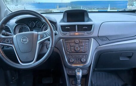 Opel Mokka I, 2015 год, 1 250 000 рублей, 5 фотография