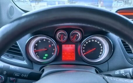 Opel Mokka I, 2015 год, 1 250 000 рублей, 6 фотография