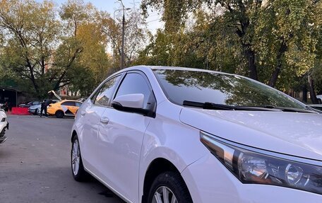 Toyota Corolla, 2014 год, 1 030 000 рублей, 5 фотография