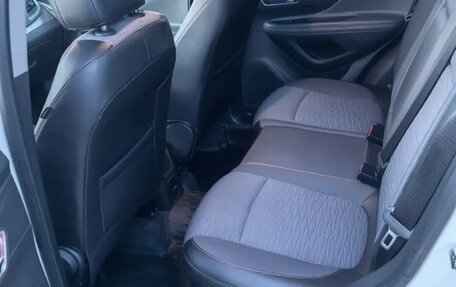 Opel Mokka I, 2015 год, 1 250 000 рублей, 8 фотография