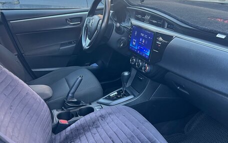 Toyota Corolla, 2014 год, 1 030 000 рублей, 9 фотография