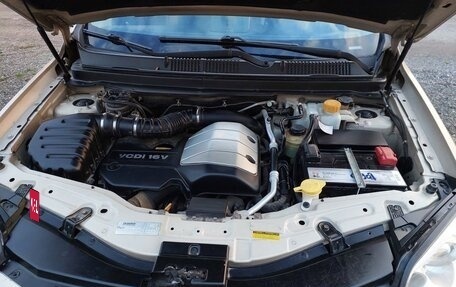 Chevrolet Captiva I, 2007 год, 860 000 рублей, 6 фотография