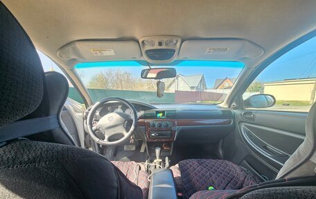 Dodge Stratus II, 2004 год, 395 000 рублей, 7 фотография