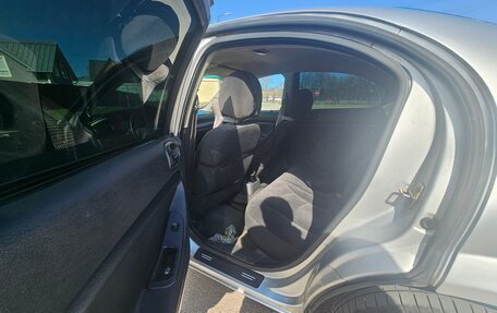 Dodge Stratus II, 2004 год, 395 000 рублей, 9 фотография