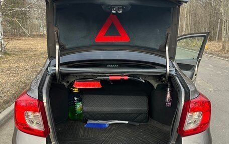 Datsun on-DO I рестайлинг, 2017 год, 580 000 рублей, 5 фотография