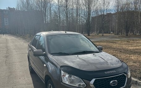 Datsun on-DO I рестайлинг, 2017 год, 580 000 рублей, 4 фотография