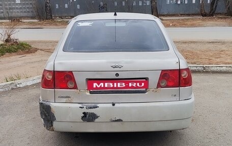 Chery Amulet (A15) I, 2007 год, 50 000 рублей, 2 фотография