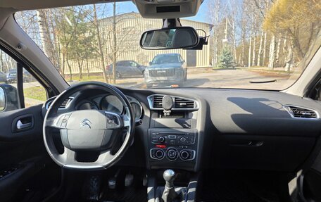 Citroen C4 II рестайлинг, 2012 год, 620 000 рублей, 5 фотография