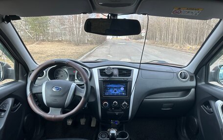 Datsun on-DO I рестайлинг, 2017 год, 580 000 рублей, 6 фотография