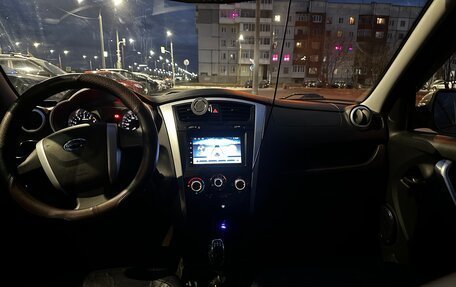 Datsun on-DO I рестайлинг, 2017 год, 580 000 рублей, 8 фотография