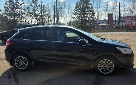 Citroen C4 II рестайлинг, 2012 год, 620 000 рублей, 4 фотография