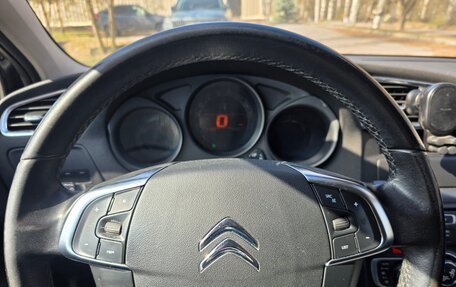 Citroen C4 II рестайлинг, 2012 год, 620 000 рублей, 6 фотография