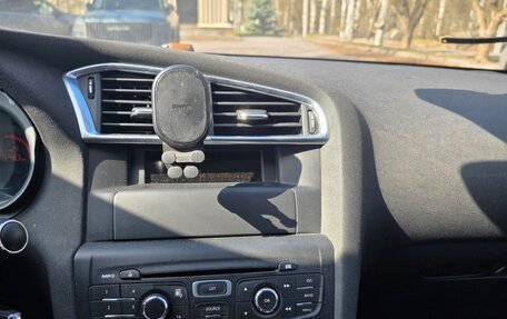 Citroen C4 II рестайлинг, 2012 год, 620 000 рублей, 7 фотография