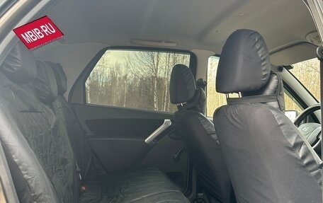 Datsun on-DO I рестайлинг, 2017 год, 580 000 рублей, 7 фотография