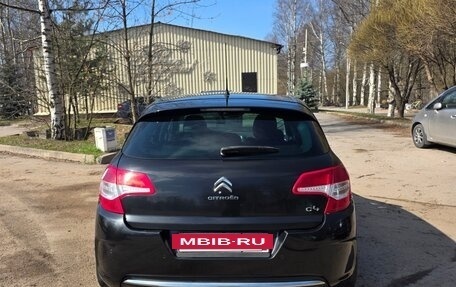 Citroen C4 II рестайлинг, 2012 год, 620 000 рублей, 2 фотография