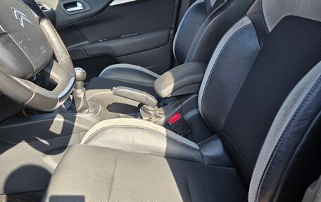 Citroen C4 II рестайлинг, 2012 год, 620 000 рублей, 8 фотография