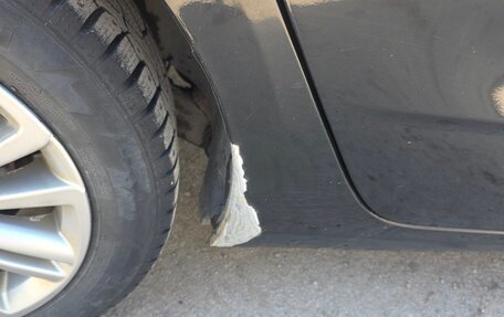 Citroen C4 II рестайлинг, 2012 год, 620 000 рублей, 12 фотография