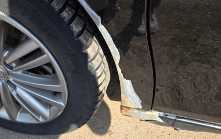 Citroen C4 II рестайлинг, 2012 год, 620 000 рублей, 15 фотография