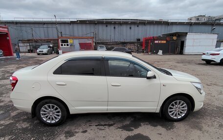 Chevrolet Cobalt II, 2014 год, 720 000 рублей, 4 фотография