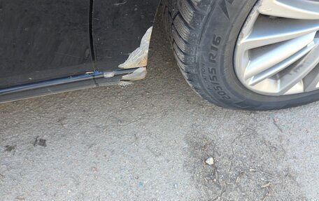 Citroen C4 II рестайлинг, 2012 год, 620 000 рублей, 11 фотография