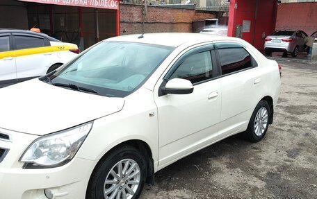 Chevrolet Cobalt II, 2014 год, 720 000 рублей, 2 фотография