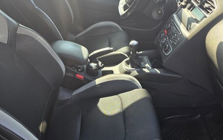 Citroen C4 II рестайлинг, 2012 год, 620 000 рублей, 9 фотография