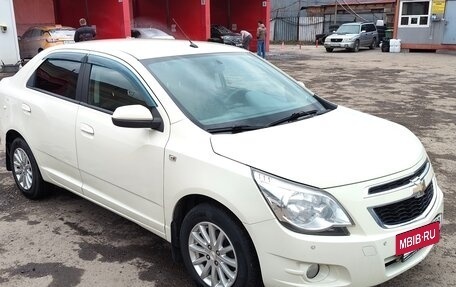 Chevrolet Cobalt II, 2014 год, 720 000 рублей, 3 фотография