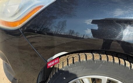 Citroen C4 II рестайлинг, 2012 год, 620 000 рублей, 14 фотография